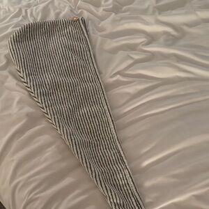 Cozy Hair Turban Towel